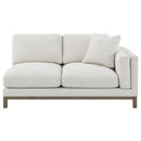 Geneva Sectional Sofa