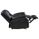Camila Reclining Sofa Set