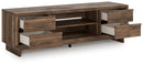 Zadilyn 72" TV Stand