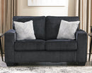 Altari Loveseat - Golden Linens & Furniture (PA)* 