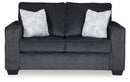 Altari Loveseat - Golden Linens & Furniture (PA)* 