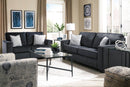 Altari Loveseat - Golden Linens & Furniture (PA)* 