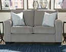 Altari Loveseat - Golden Linens & Furniture (PA)* 