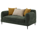 Jade Loveseat