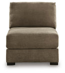 Camellia-Court Sectional Sofa