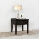 Concord End Table