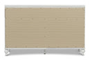VALENTINO DRESSER-WHITE