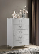 Cassia Chest of Drawers