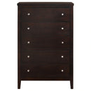 Carlton Chest of Drawers