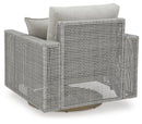 Seton Creek Outdoor Seating Set