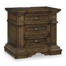 Frantanna Nightstand