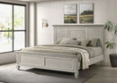 Franco Panel Bed
