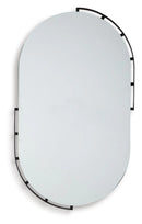 Valkings Accent Mirror (Set of 2)