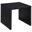 Knapp End Table