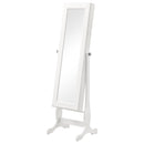 Batista Jewelry Cheval Mirror