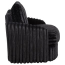 Sarco Swivel Accent Chair