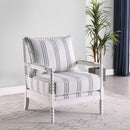 Blanchett Accent Chair - Golden Linens & Furniture (PA)* 
