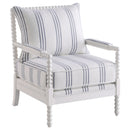 Blanchett Accent Chair - Golden Linens & Furniture (PA)* 