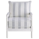 Blanchett Accent Chair - Golden Linens & Furniture (PA)* 