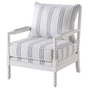 Blanchett Accent Chair - Golden Linens & Furniture (PA)* 