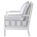 Blanchett Accent Chair - Golden Linens & Furniture (PA)* 