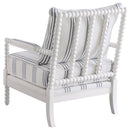 Blanchett Accent Chair - Golden Linens & Furniture (PA)* 