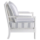 Blanchett Accent Chair - Golden Linens & Furniture (PA)* 