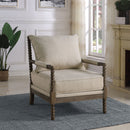 Blanchett Accent Chair - Golden Linens & Furniture (PA)* 