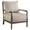 Blanchett Accent Chair - Golden Linens & Furniture (PA)* 