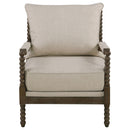 Blanchett Accent Chair - Golden Linens & Furniture (PA)* 