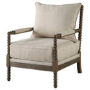 Blanchett Accent Chair - Golden Linens & Furniture (PA)* 