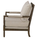 Blanchett Accent Chair - Golden Linens & Furniture (PA)* 
