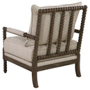 Blanchett Accent Chair - Golden Linens & Furniture (PA)* 