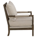 Blanchett Accent Chair - Golden Linens & Furniture (PA)* 
