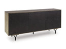 Lavinmont Accent Cabinet