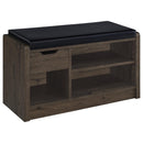 Arrington Shoe Cabinet - Golden Linens & Furniture (PA)* 