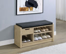 Arrington Shoe Cabinet - Golden Linens & Furniture (PA)* 