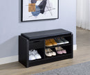Arrington Shoe Cabinet - Golden Linens & Furniture (PA)* 