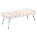 Ella Accent Bench