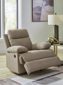 Side-Swipe Recliner - Golden Linens & Furniture (PA)* 