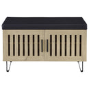 Brixton Storage Bench