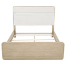 Ladera Panel Bed