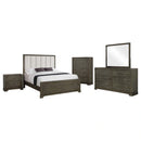 Gran Park Bedroom Set