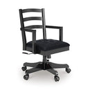Wildenauer Home Office Desk Chair
