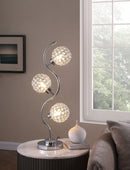 Amberley Table Lamp - Golden Linens & Furniture (PA)* 