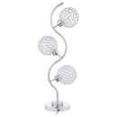 Amberley Table Lamp - Golden Linens & Furniture (PA)* 