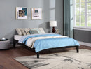 Hounslow Platform Bed Base