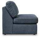 Modmax Sectional with Audio System