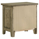 Hazlewood Bedroom Set