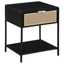 Amherst End & Side Table - Golden Linens & Furniture (PA)* 